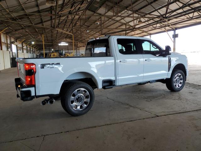 Photo 3 from auction – 2023 FORD F250 SUPER with VIN 1FT8W2BT7PED01186