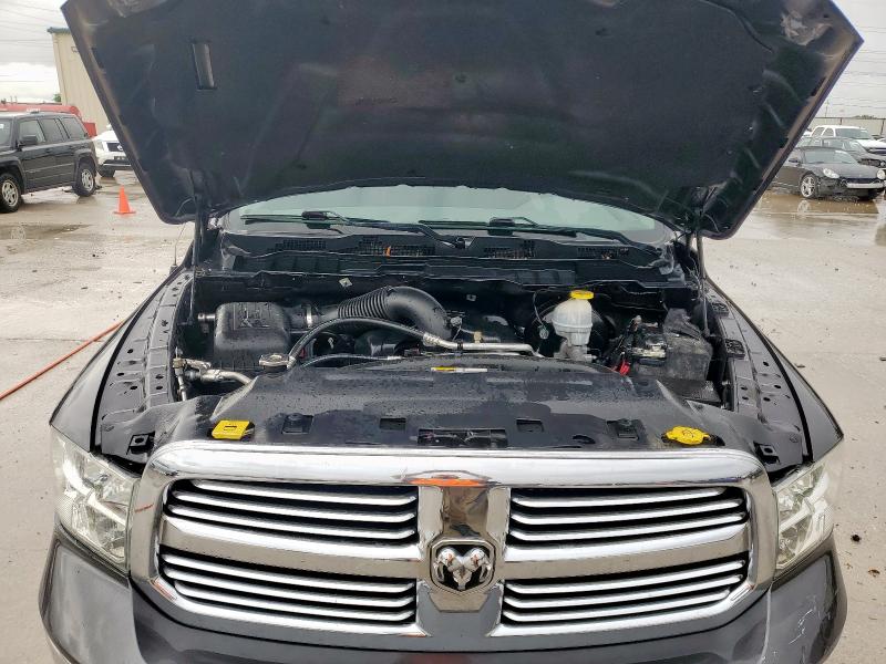 Photo 11 from auction – 2018 RAM 1500 SLT with VIN 1C6RR7LT8JS352591
