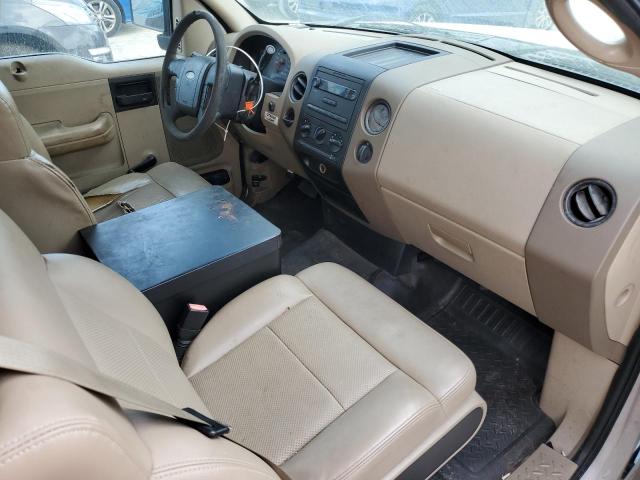 Photo 8 from auction – 2008 FORD F150 with VIN 1FTRF12298KD97329