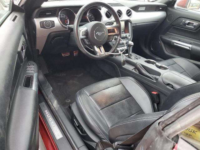 Photo 8 from auction – 2015 FORD MUSTANG GT with VIN 1FATP8FF1F5366361