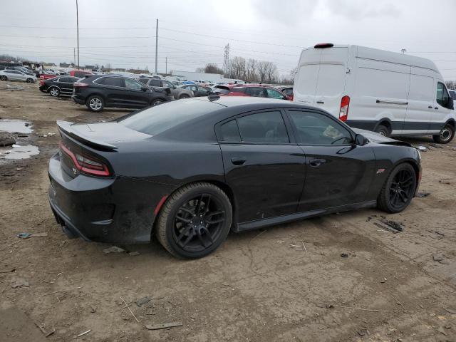 Photo 3 from auction – 2020 DODGE CHARGER SC with VIN 2C3CDXGJ2LH232418