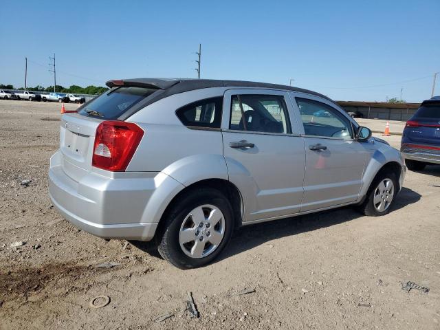 Photo 3 from auction – 2007 DODGE CALIBER with VIN 1B3HB28B97D536481