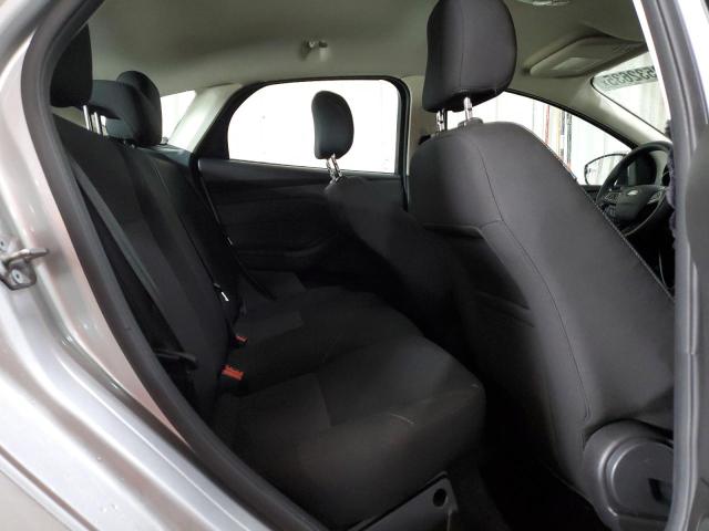 Фото 10 с аукциона – 2015 FORD FOCUS SE с VIN 1FADP3K22FL350627