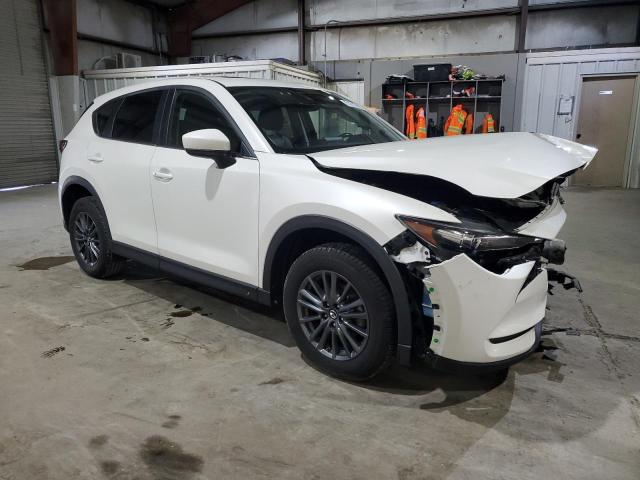 Photo 4 from auction – 2020 MAZDA CX-5 TOURI with VIN JM3KFBCMXL0727272