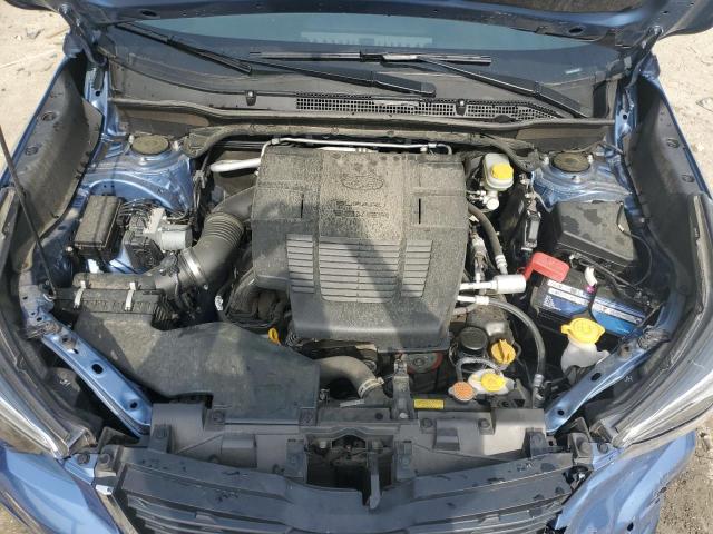 Photo 12 from auction – 2020 SUBARU FORESTER L with VIN JF2SKAUC3LH579179