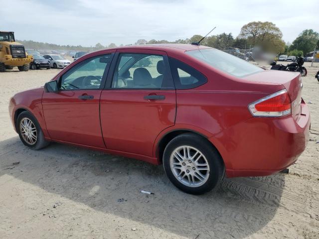 Photo 2 from auction – 2011 FORD FOCUS SE with VIN 1FAHP3FN6BW132303