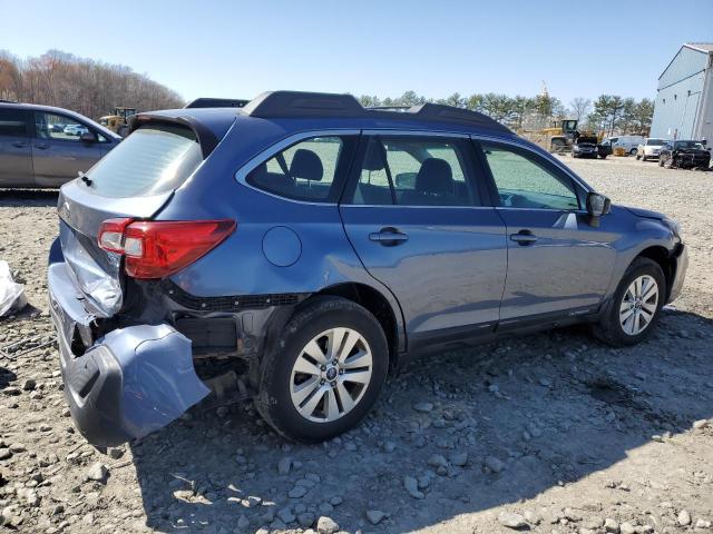 Photo 3 from auction – 2018 SUBARU OUTBACK 2. with VIN 4S4BSAAC3J3267517