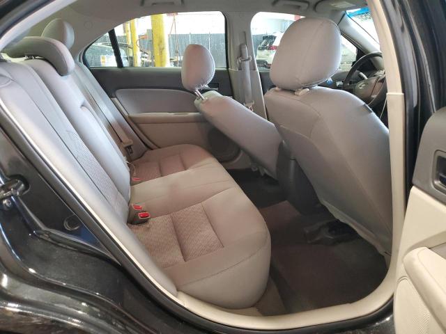 Photo 10 from auction – 2012 FORD FUSION S with VIN 3FAHP0GAXCR201458