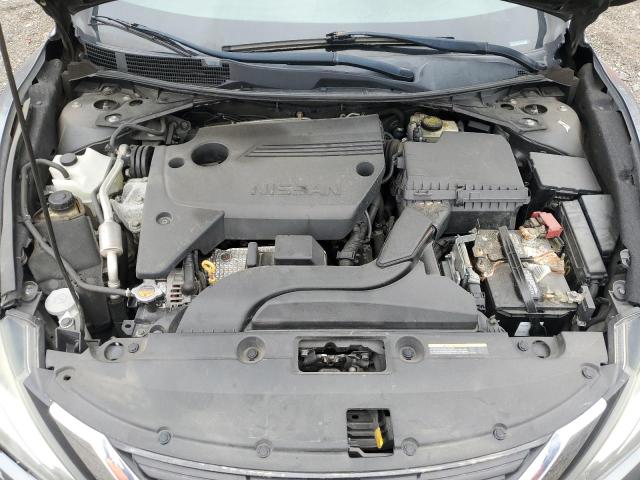 Photo 11 from auction – 2016 NISSAN ALTIMA 2.5 with VIN 1N4AL3AP9GN375266