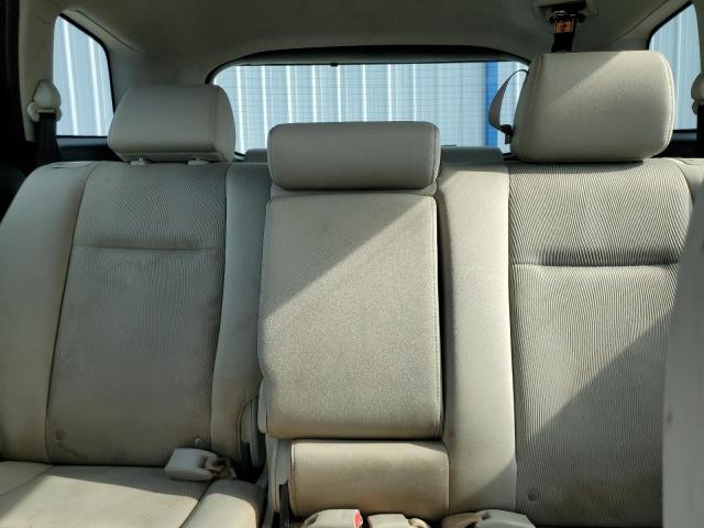 Photo 10 from auction – 2010 MAZDA CX-9 with VIN JM3TB2MAXA0232166