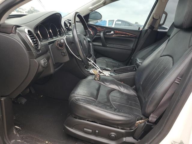 Photo 7 from auction – 2015 BUICK ENCLAVE with VIN 5GAKRCKD4FJ318725