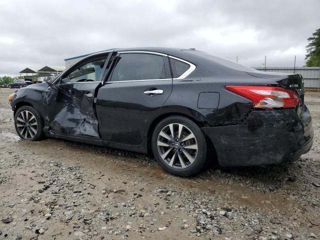 Photo 2 from auction – 2017 NISSAN ALTIMA 2.5 with VIN 1N4AL3AP7HC118412