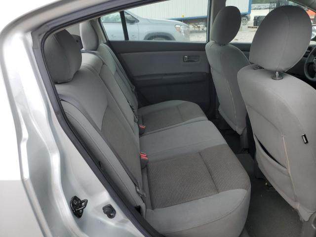 Photo 10 from auction – 2012 NISSAN SENTRA 2.0 with VIN 3N1AB6AP1CL662127