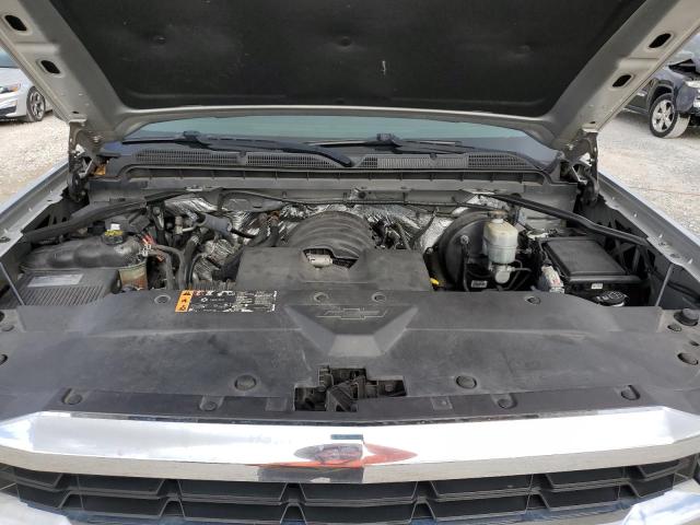 Photo 11 from auction – 2018 CHEVROLET SILVERADO with VIN 3GCPCNEHXJG146744