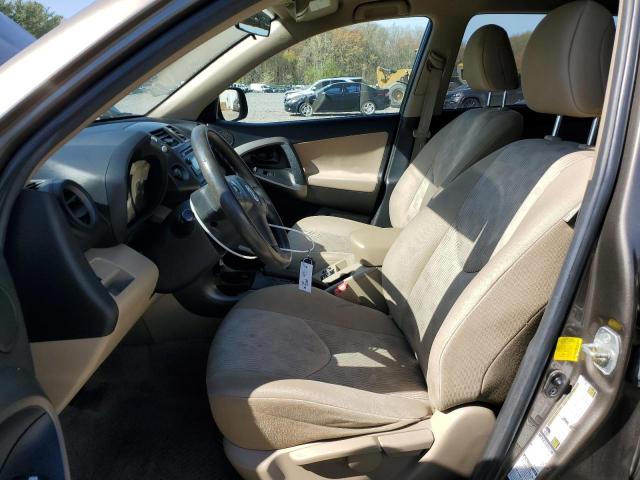 Photo 7 from auction – 2012 TOYOTA RAV4 with VIN 2T3BF4DVXCW256652