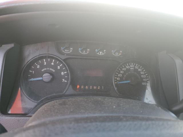 Photo 9 from auction – 2014 FORD F150 SUPER with VIN 1FTEW1CM3EKE98215