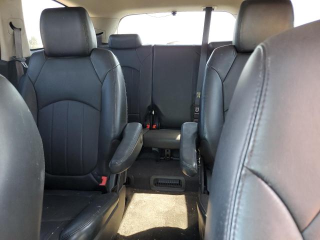 Снимка 10 от търг – 2011 BUICK ENCLAVE CX с VIN 5GAKVCED8BJ365435