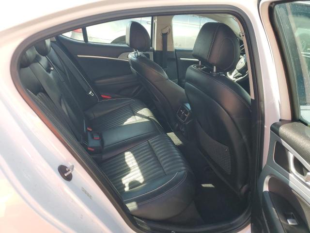 Photo 10 from auction – 2019 GENESIS G70 ELITE with VIN KMTG34LA6KU044132