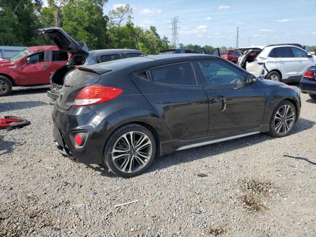 Photo 3 from auction – 2016 HYUNDAI VELOSTER T with VIN KMHTC6AEXGU299884