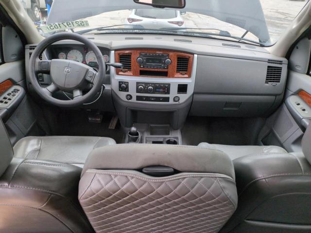 Photo 8 from auction – 2007 DODGE RAM 2500 S with VIN 3D7KS28D87G824216