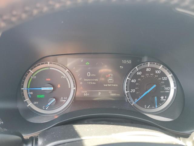 Photo 9 from auction – 2021 TOYOTA HIGHLANDER with VIN 5TDGBRCH8MS533456