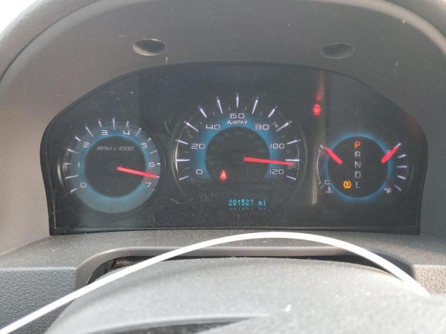 Photo 9 from auction – 2012 FORD FUSION SEL with VIN 3FAHP0JA2CR241459
