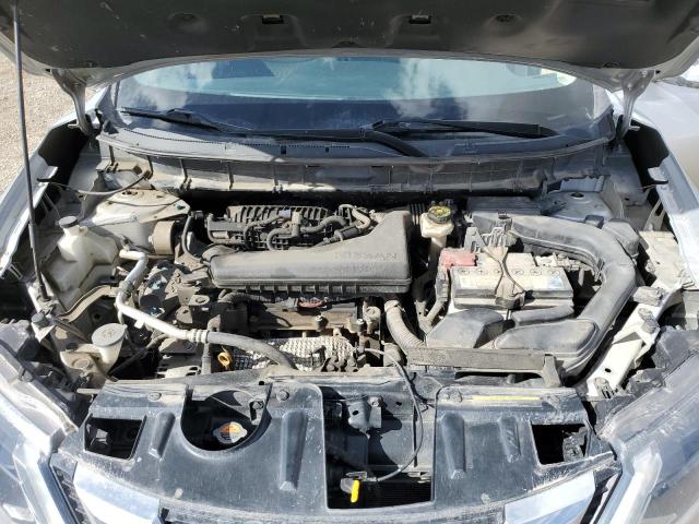 Photo 11 from auction – 2019 NISSAN ROGUE S with VIN KNMAT2MV2KP531241