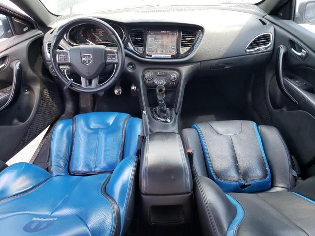 Photo 8 from auction – 2013 DODGE DART LIMIT with VIN 1C3CDFCH8DD325200