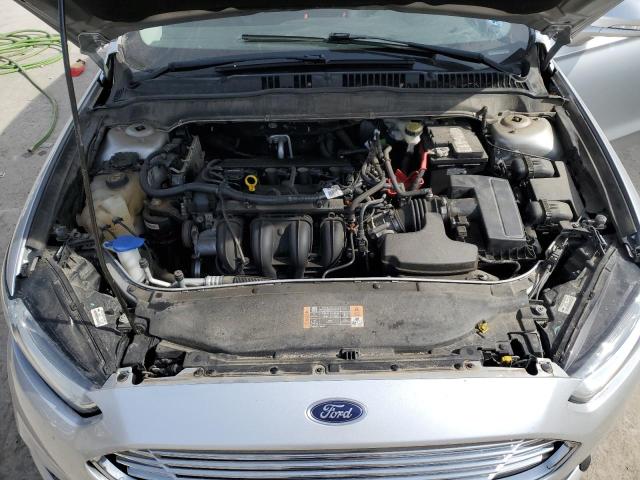 Photo 11 from auction – 2014 FORD FUSION SE with VIN 3FA6P0H74ER136250