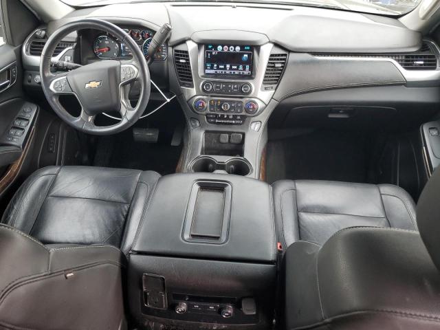 Photo 8 from auction – 2018 CHEVROLET SUBURBAN C with VIN 1GNSCHKC3JR159864