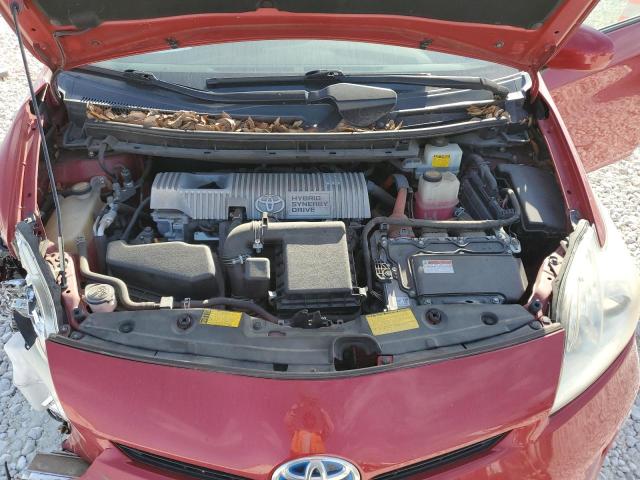 Zdjęcie 11 z aukcji – 2013 TOYOTA PRIUS z VIN JTDKN3DU2D5573502