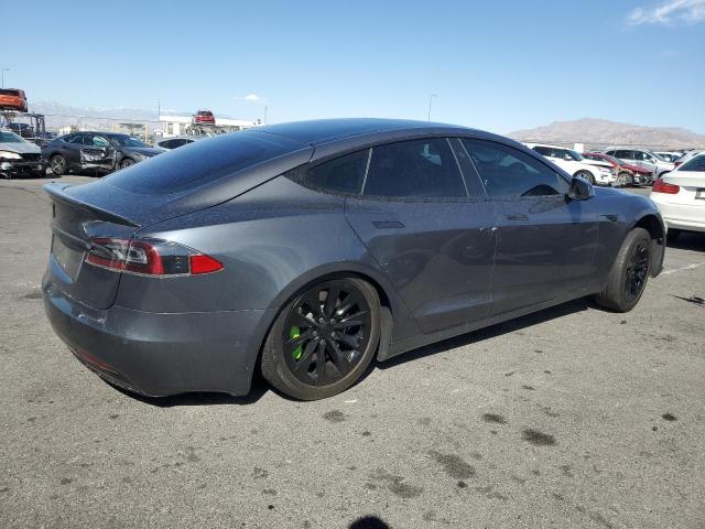 Photo 3 from auction – 2017 TESLA MODEL S with VIN 5YJSA1E20HF187565