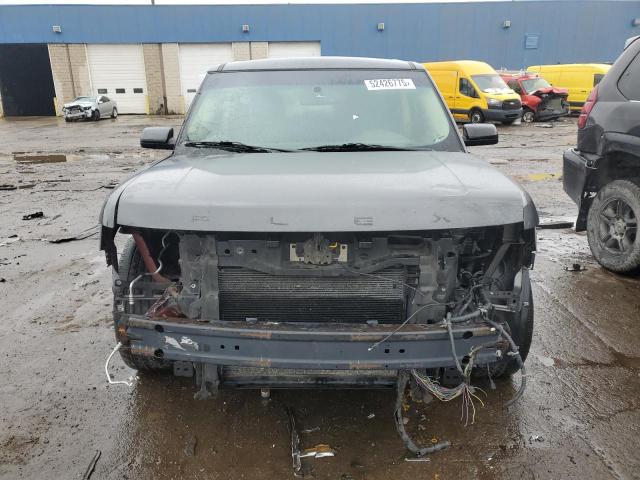 Снимка 5 от търг – 2019 FORD FLEX SEL с VIN 2FMGK5C83KBA25642