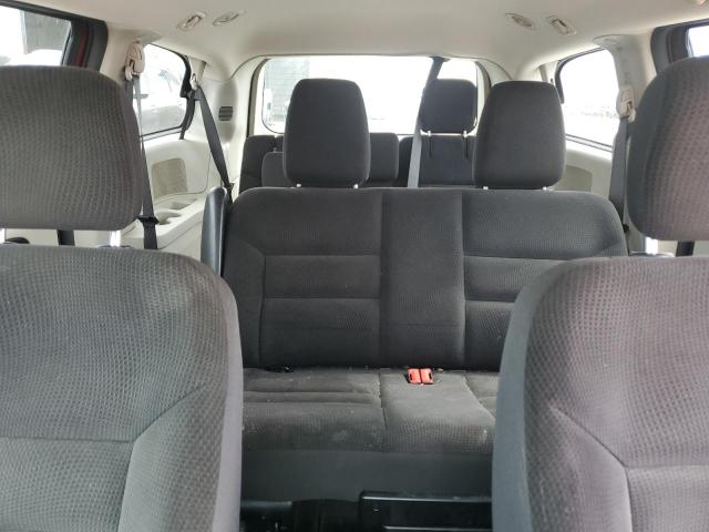 Photo 10 from auction – 2018 DODGE GRAND CARA with VIN 2C4RDGBG2JR304923