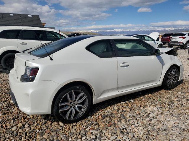 Photo 3 from auction – 2016 TOYOTA SCION TC with VIN JTKJF5C71GJ019954