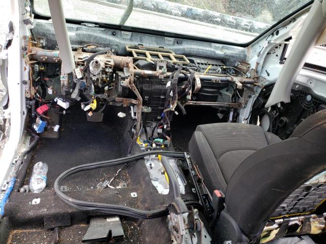 Photo 8 from auction – 2019 KIA FORTE FE with VIN 3KPF24AD8KE033495