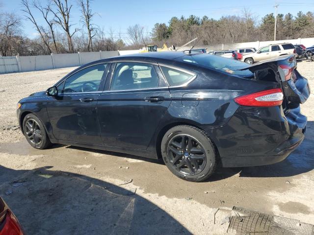 Photo 2 from auction – 2016 FORD FUSION SE with VIN 3FA6P0H72GR326860