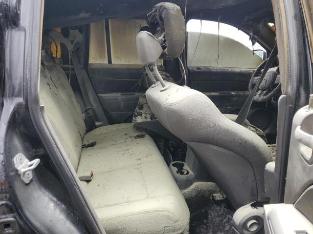 Photo 10 from auction – 2012 JEEP COMPASS SP with VIN 1C4NJDBB2CD676181