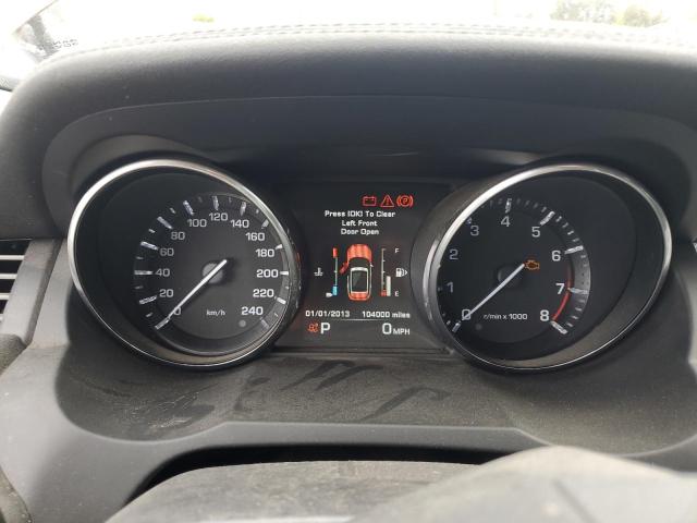 Photo 9 from auction – 2015 LAND ROVER RANGE ROVE with VIN SALVT2BG4FH970309