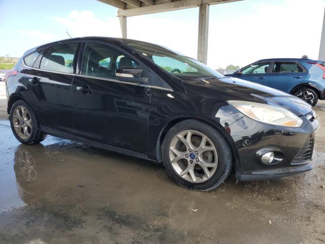 Photo 4 from auction – 2012 FORD FOCUS SEL with VIN 1FAHP3M24CL245999