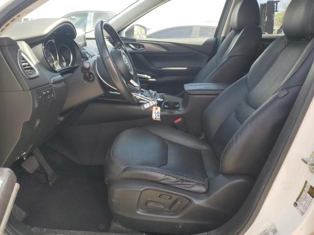 Photo 7 from auction – 2016 MAZDA CX-9 TOURI with VIN JM3TCBCY8G0118929