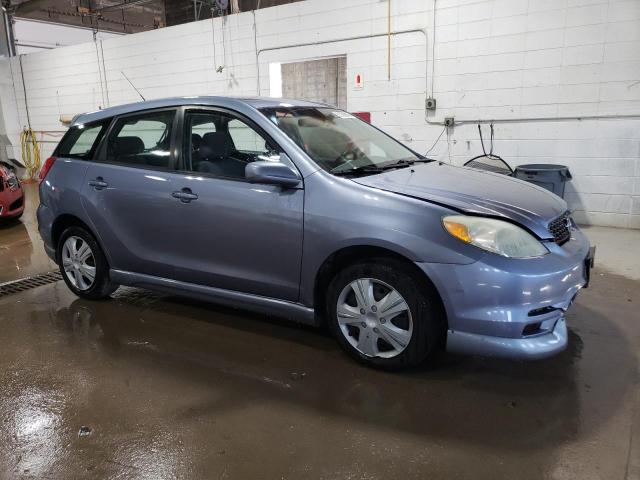 Снимка 4 от търг – 2004 TOYOTA COROLLA MA с VIN 2T1KR32E24C166606