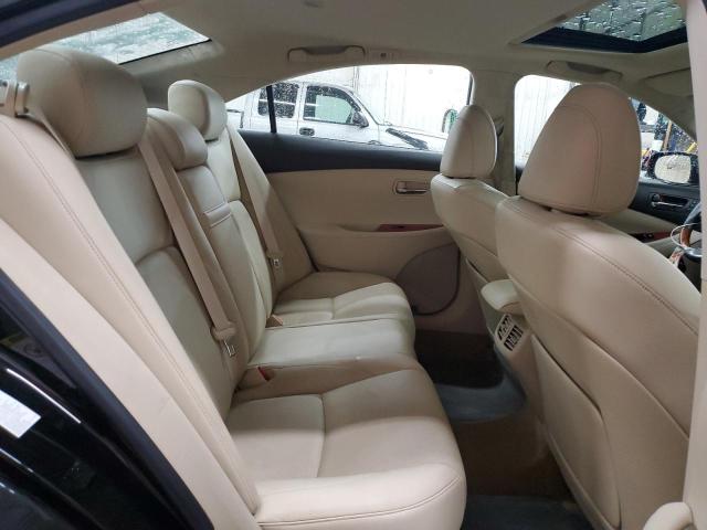 Photo 10 from auction – 2010 LEXUS ES with VIN JTHBK1EG9A2365960