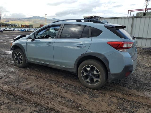 Photo 2 from auction – 2019 SUBARU CROSSTREK with VIN JF2GTAEC5K8330799