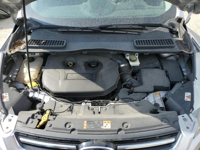 Photo 12 from auction – 2014 FORD ESCAPE TIT with VIN 1FMCU0J98EUD99363
