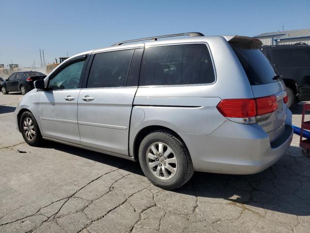 Photo 2 from auction – 2010 HONDA ODYSSEY EX with VIN 5FNRL3H5XAB013244