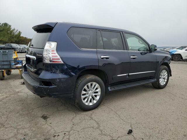 Photo 3 from auction – 2019 LEXUS GX 460 with VIN JTJBM7FX9K5235204