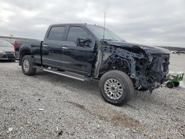 Photo 4 from auction – 2022 FORD F250 SUPER with VIN 1FT7W2BN7NEG29072