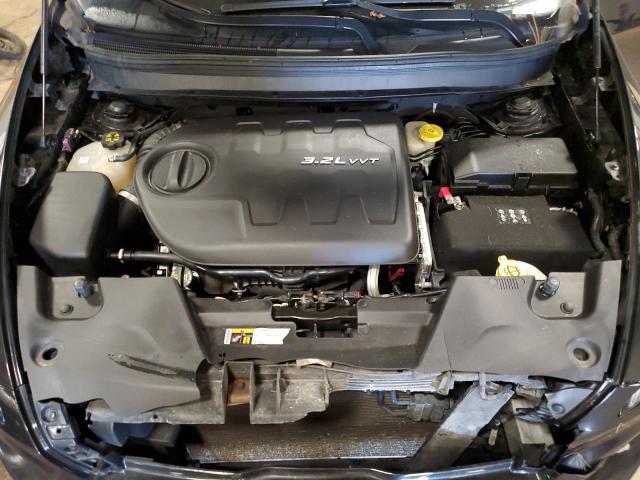 Photo 12 from auction – 2014 JEEP CHEROKEE L with VIN 1C4PJMCS6EW260410