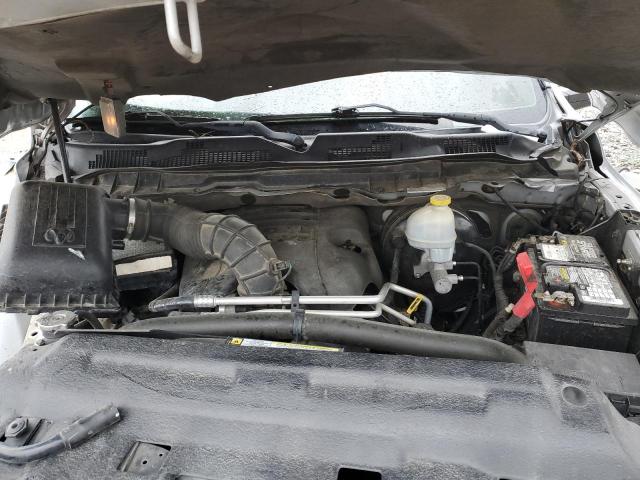 Zdjęcie 11 z aukcji – 2011 DODGE RAM 1500 z VIN 1D7RV1GT4BS617137